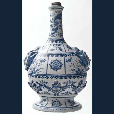 Delftse Pelgrimsfles