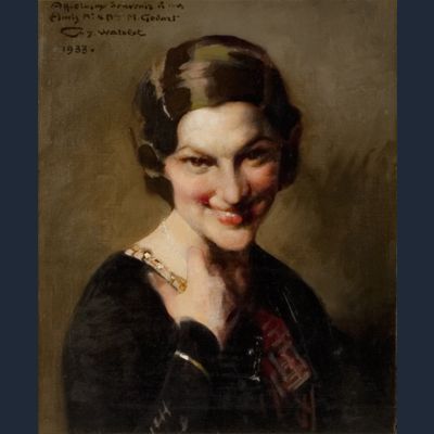 Charles Joseph Watelet