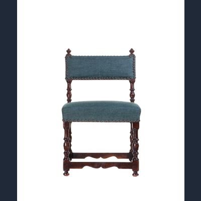 17de eeuwse Kinderstoel