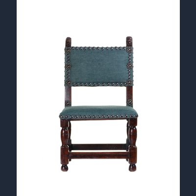 17de eeuwse Kinderstoel