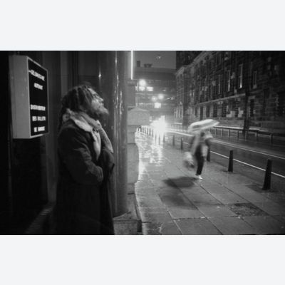 Zonder Titel (Koninklijk Paleis op de Dam)