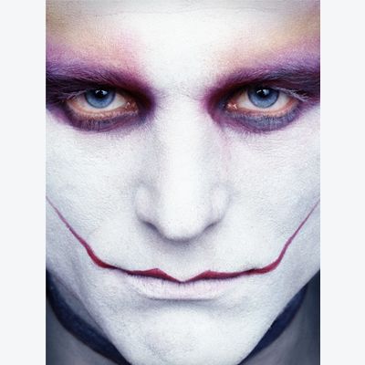 Thomas - Paradise Portraits