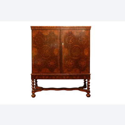 Hollands Kruisvoet Kabinet (Sterkabinet)