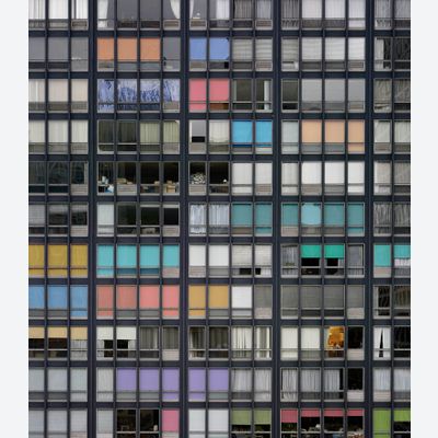 Transparant City c07