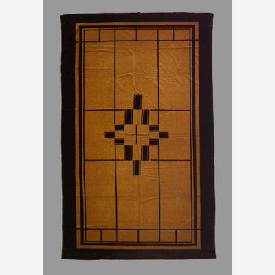 Art Deco Velvet Netherlands