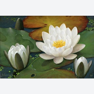 Jan Voerman jr 1890 - 1976