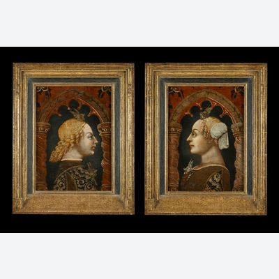 Atelier van Bonifacio Bembo, Cremona