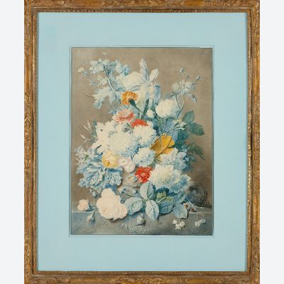 Georgius Jacobus Johannes van Os (1782-1861)