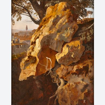 Anselm Feuerbach (1829-1880)