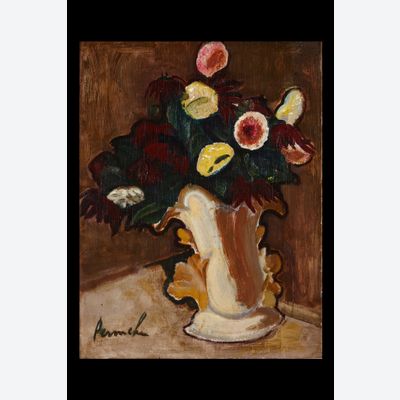 Constant Permeke (1886-1952)