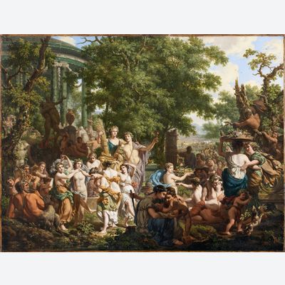 Jean Grandjean (1752-1781)