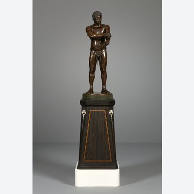 Rudolf Maison (1854-1904), Afrikaanse atleet