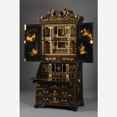 Chinees topbureau voor de Europese markt