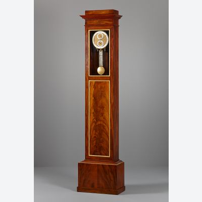 Französische Empire Regulator