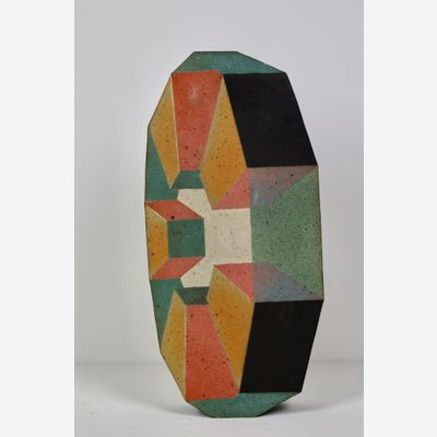 Karen Bennicke (geb. 1943), Denmark