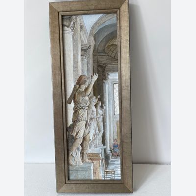 Nico Heiliggers 'Museum