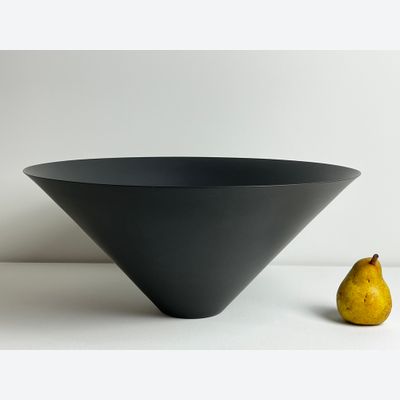 Geert Lap (1951-2017), einzigartiges Objekt, 1992