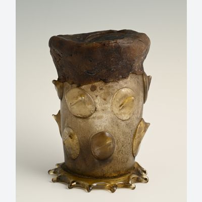 Krautstrunk, Reliquary