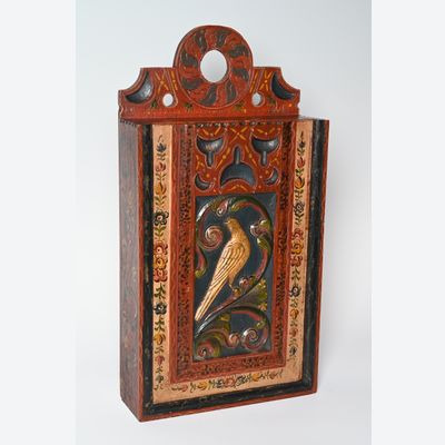 A  Dutch 'schooltas'