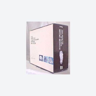 The Netsuke Hall of Fame's Record Breakers 