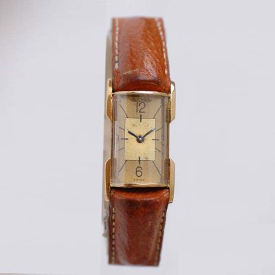 Jaeger LeCoultre, Duo-Plan