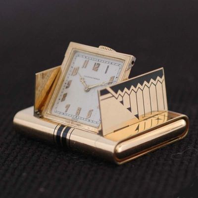 Vacheron & Constantin