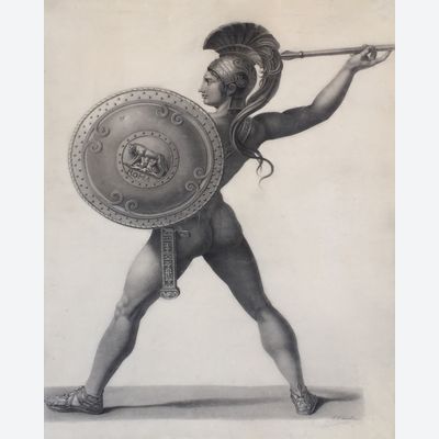 A. Chailloux: Romulus