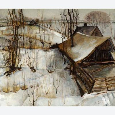 De Hooge Wilgen (Loosdrecht)