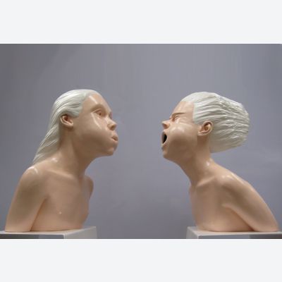 Het stormt van binnen