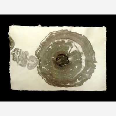 Ryosaku Kotaka RK30 Suminagashi