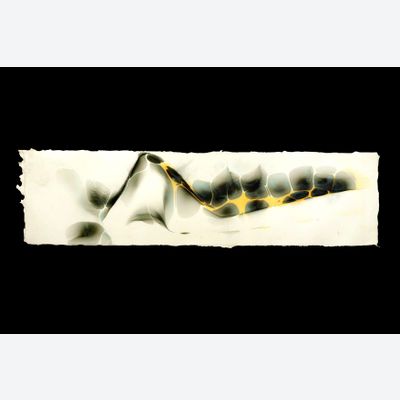 Ryosaku Kotaka RK27 Suminagashi