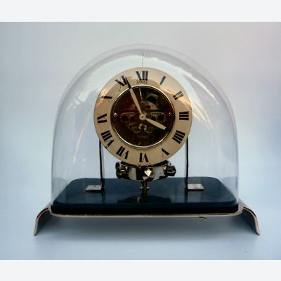 M152 Atmos Reutter 'Radiologie' PO1, Reutter nr. 3028, France ca. 1930.