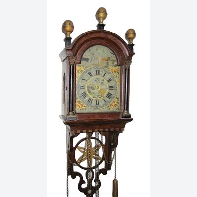 DW17 Dutch 'staartschippertje'