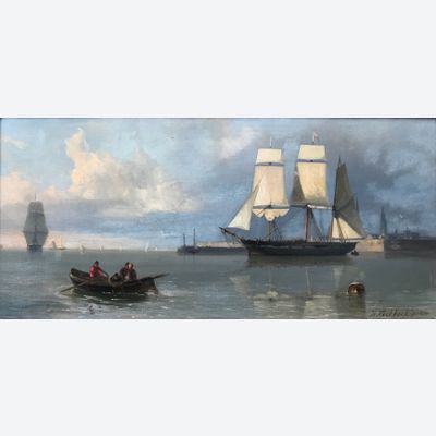 P33 H. Koekkoek Junior