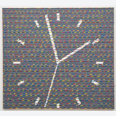 p56 Uhr Burgert Konijnendijk 'Wir leben in einer gestörten Zeit'