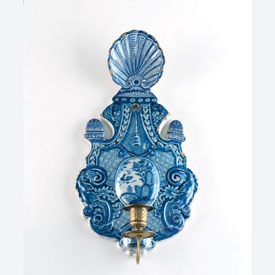 Een Delftse Plaquette