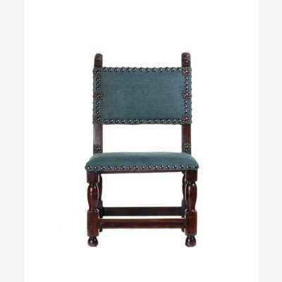 17. Jahrhundert Kinderstuhl