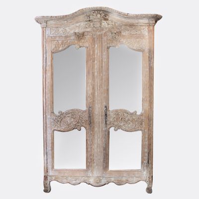 Marriage Armoire