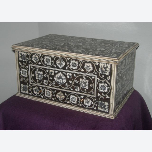 VIZAGAPATAM BOX