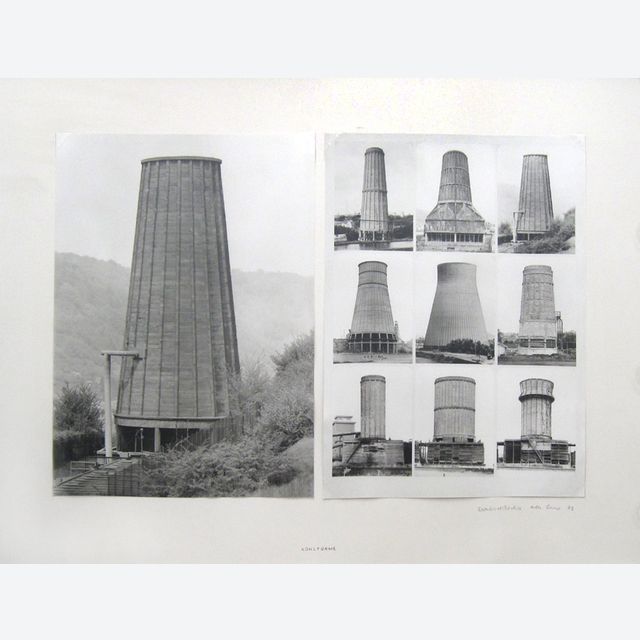 Cooling Towers