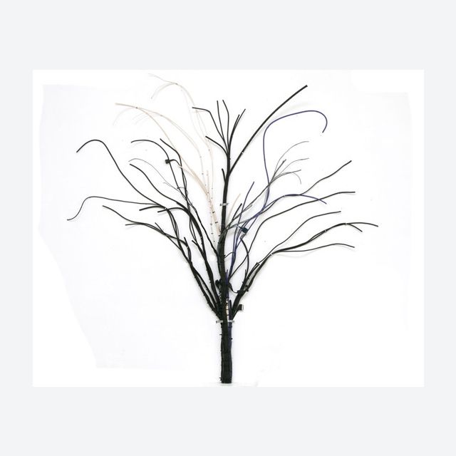 Small Communication Tree