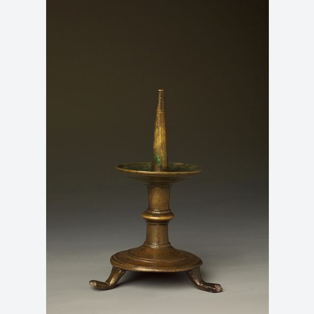 Roman Candlestick