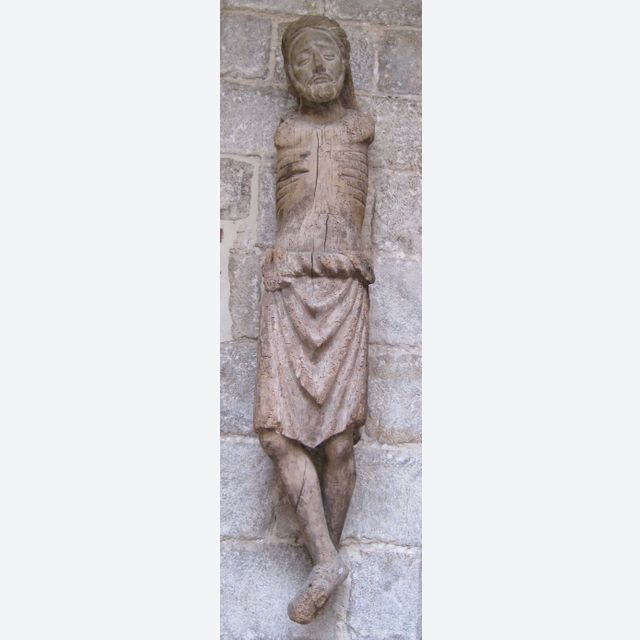 Christus figuur