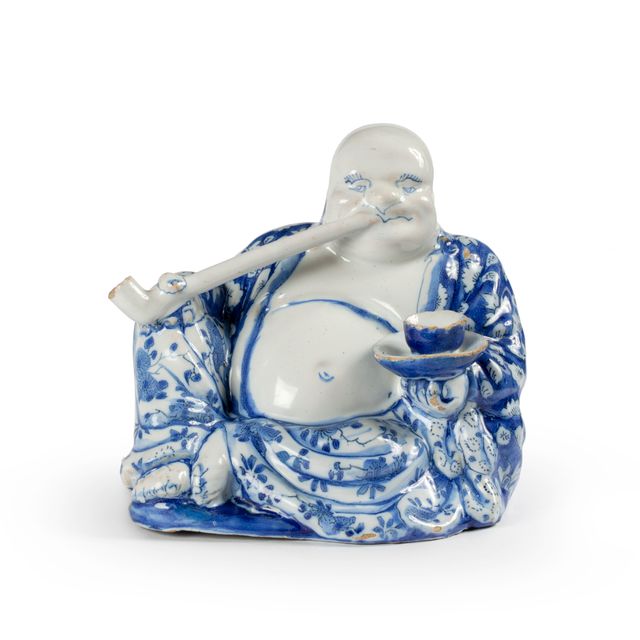 Bouddha rieur | Budai Heshang