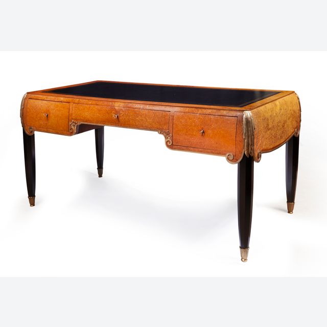 Bureau Plat