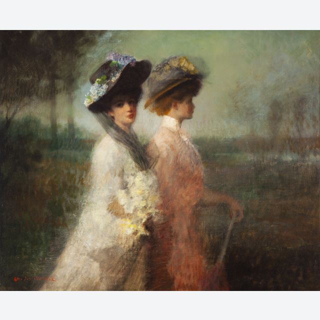 The Walk