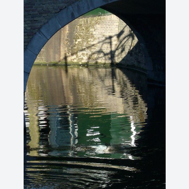 Phantom Bike