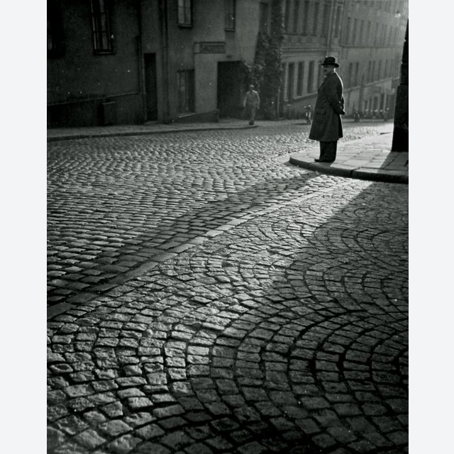 Stockholm 1951
