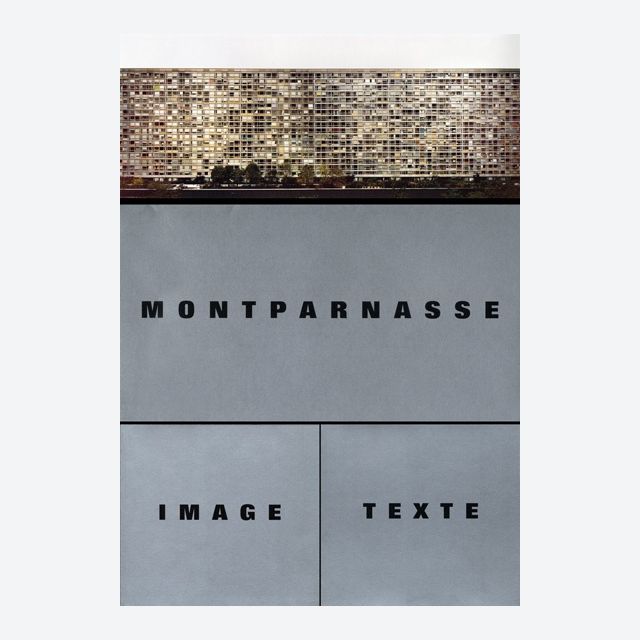 Montparnasse