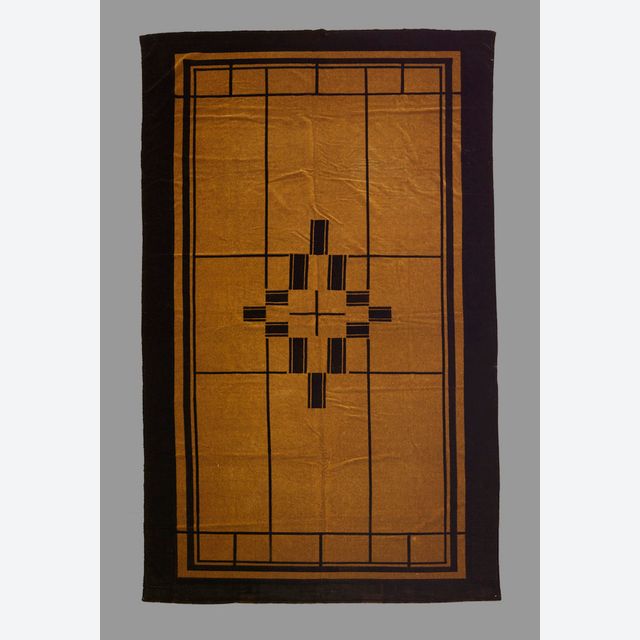 Art Deco Velvet Netherlands